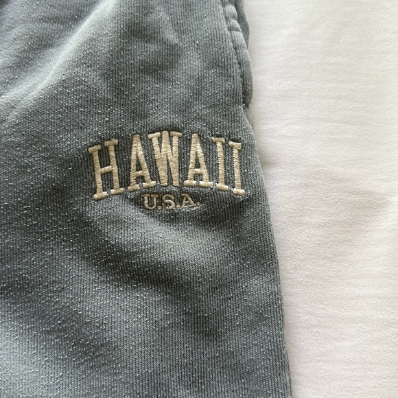 brandy melville sweatpants, one size - Picture 2 of 3
